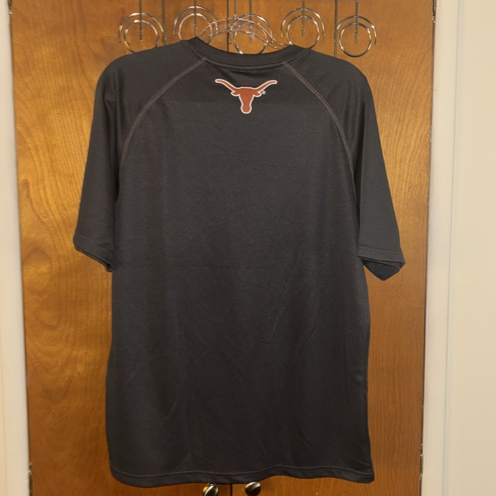 TEXAS Longhorns - Picture 2 of 2